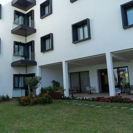 Hotel Ben Batouta - Tanger Eksteriør bilde