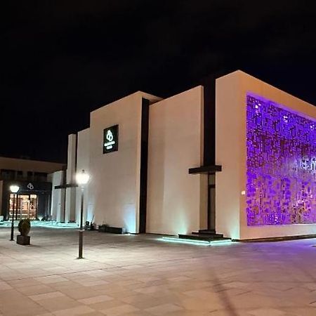 Hotel Ben Batouta - Tanger Eksteriør bilde